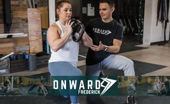 Onward Physical Therapy Frederick