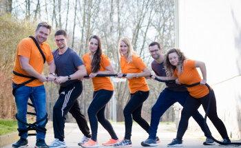 Sportphysiotherapie Sebastian Lange