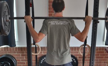 Alpha Project Phyzio & Performance - Frederick