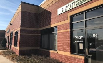Pivot PT - Frederick (75 Thomas Johnson Dr.)