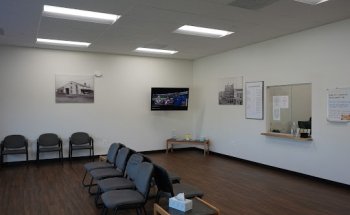 Chronic Pain Treatment Centers