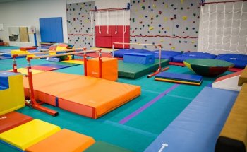 Pediatric Movement Center