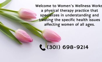 Women's Wellness Works