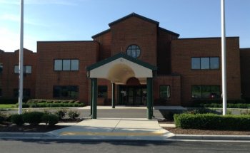Northampton Manor Nursing and Rehabilitation Center