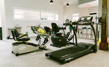 My Sage Physical Therapy & Wellness