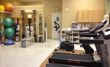 Northside Physiotherapy Clinic - pt Health
