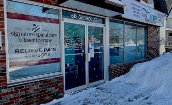 Signature Spinal Care & Laser Therapy