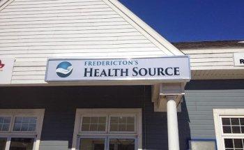 Fredericton's Health Source
