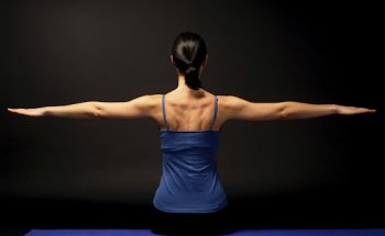 Shady Grove Physical Therapy & Rehab Center