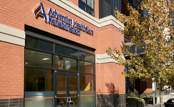 Adventist HealthCare Rehabilitation
