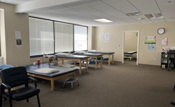 NovaCare Rehabilitation - Gaithersburg