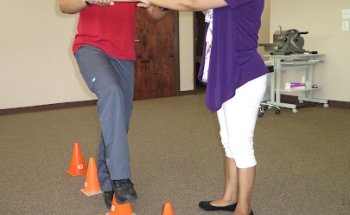 Eaman Physical Therapy