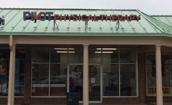 Pivot PT - Gaithersburg
