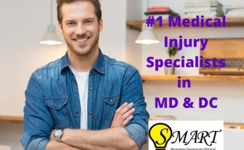 Smart Medical and Rehab Therapy - Gaithersburg