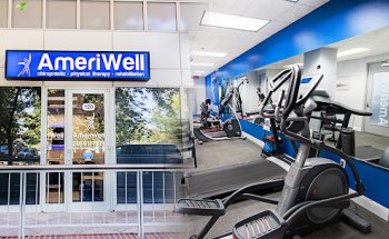 AmeriWell Clinics