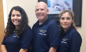 Family Back And Neck Care Center