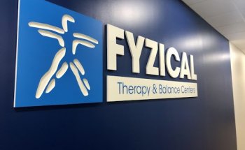 Fyzical Therapy & Balance Center Shady Grove