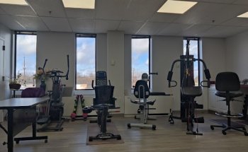 Good Shepherd Physical Therapy