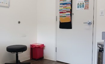 CCI Health Services Gaithersburg