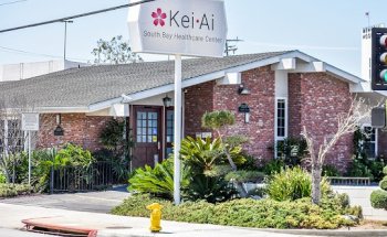 Kei-Ai South Bay Healthcare Center