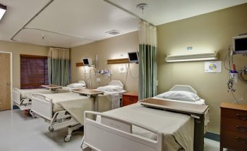 Kindred Hospital South Bay