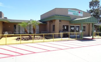 Rosecrans Care Center