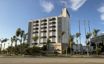Memorial Hospital of Gardena