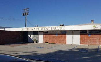 Therapy West, Inc