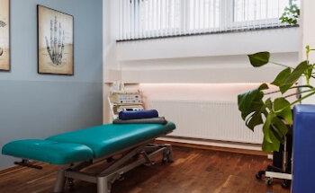 Physiotherapie Heinig & Vogel GbR