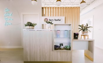 Hey Babe Wellness - Physical Therapy - Hermosa Beach, CA