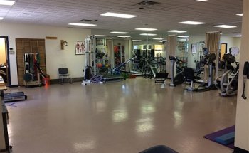 Athletico Physical Therapy - Gary