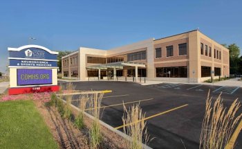 Community Neuroscience & Sports Medicine Center, Dizziness, Balance & Neuro Rehabilitation Clinic