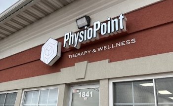 PhysioPoint Physical Therapy