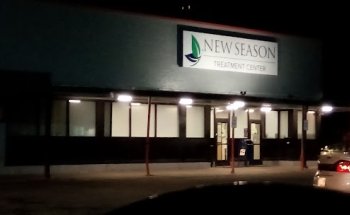New Season Treatment Center – Semoran