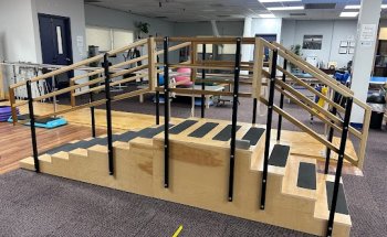 Apex Physical Therapy - Merrillville