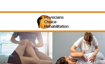 Physicians Choice Rehabilitation Physical Therapy