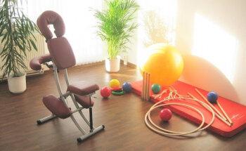 Physiotherapie Irina Batjuta