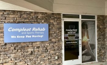 Compleat Rehab & Sports Therapy - South Gastonia Clinic