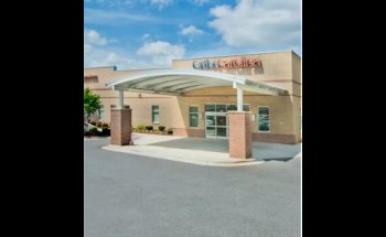 OrthoCarolina Gastonia Physical Therapy