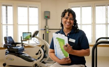 Belaire Health Care Center