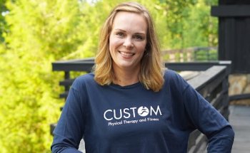 Custom Physical Therapy and Fitness