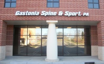 Gastonia Spine & Sport, PA