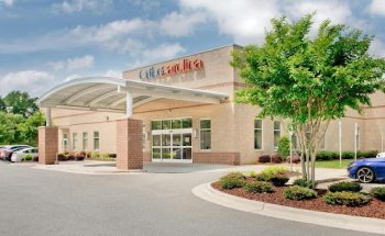 OrthoCarolina Gastonia