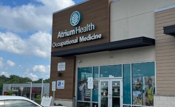 Atrium Health Occupational Medicine