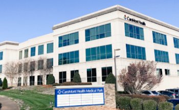 CaroMont Physical Therapy