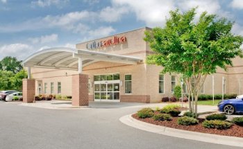 OrthoCarolina Urgent Care Gastonia