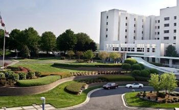 CaroMont Regional Medical Center