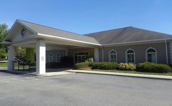 Atrium Health Lincoln Rehabilitation