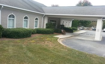 OrthoCarolina Lincolnton Physical Therapy