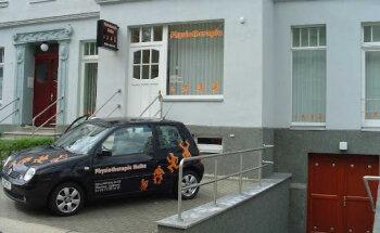 Physiotherapie Helke